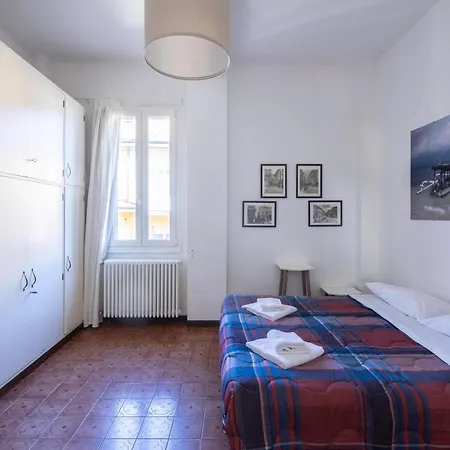 Apartment Santo Stefano, By Short Holidays *