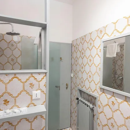 Apartment Santo Stefano, By Short Holidays