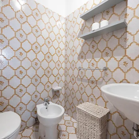 Santo Stefano, By Short Holidays Apartment