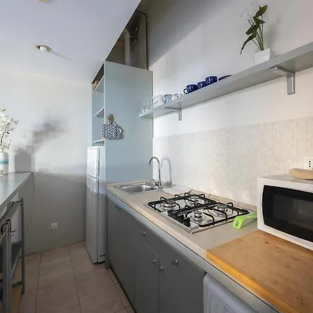Santo Stefano, By Short Holidays Apartment *