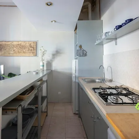 Santo Stefano, By Short Holidays Apartment