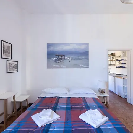 Santo Stefano, By Short Holidays Apartment
