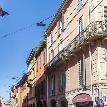 Apartment Santo Stefano, By Short Holidays *